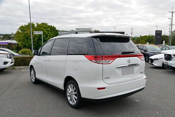 2014 Toyota Tarago GLX ACR50R thumb-5