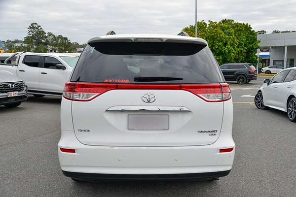 2014 Toyota Tarago GLX ACR50R thumb-6