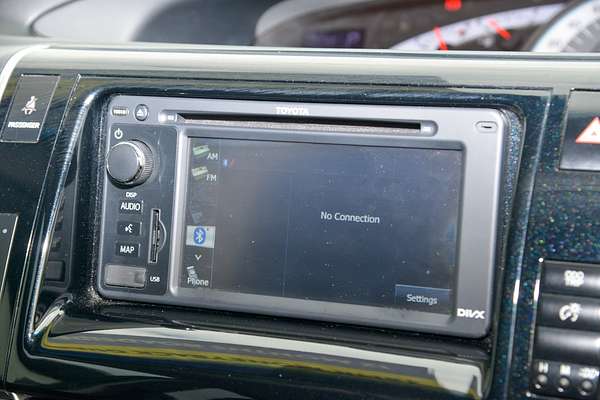 2014 Toyota Tarago GLX ACR50R thumb-11