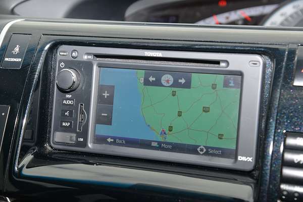 2014 Toyota Tarago GLX ACR50R thumb-12