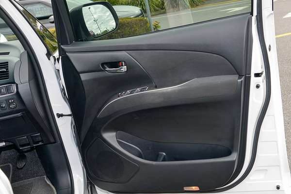 2014 Toyota Tarago GLX ACR50R thumb-14
