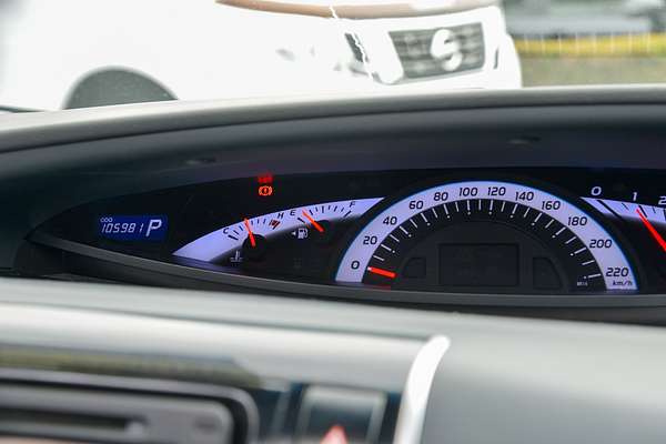 2014 Toyota Tarago GLX ACR50R thumb-10