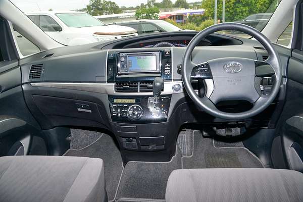 2014 Toyota Tarago GLX ACR50R thumb-15