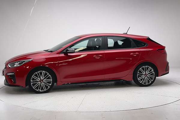 2019 Kia Cerato GT BD thumb-6