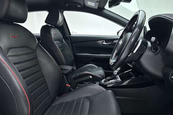2019 Kia Cerato GT BD thumb-12