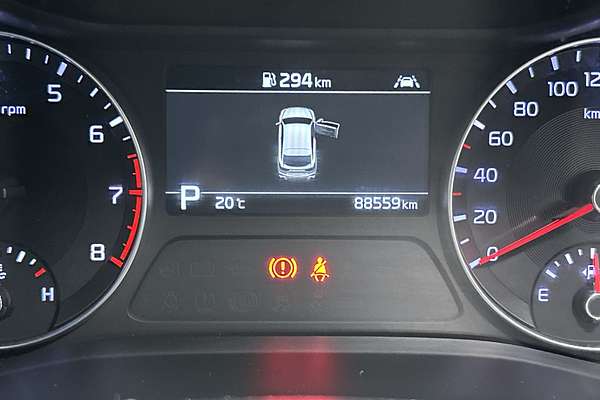2019 Kia Cerato GT BD thumb-13