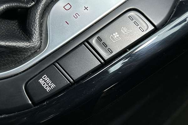 2019 Kia Cerato GT BD thumb-15