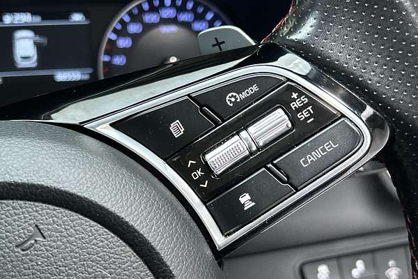 2019 Kia Cerato GT BD thumb-17