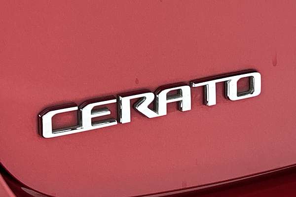 2019 Kia Cerato GT BD thumb-21