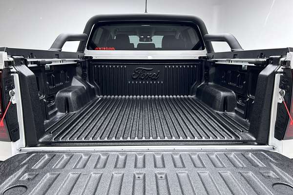 2025 Ford Ranger XLT 4X4 2.0L thumb-20
