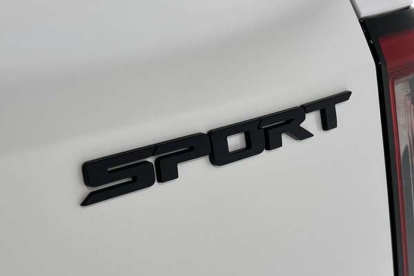 2025 Ford Ranger XLT 4X4 2.0L thumb-21
