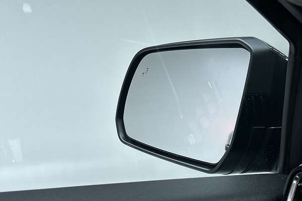 2025 Ford Ranger Sport 4X4 3.0L thumb-17