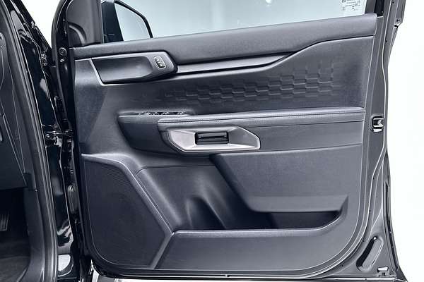 2025 Ford Ranger Sport 4X4 3.0L thumb-18