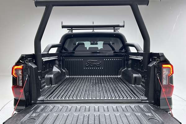 2025 Ford Ranger Sport 4X4 3.0L thumb-20