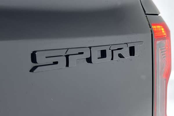 2025 Ford Ranger Sport 4X4 3.0L thumb-21