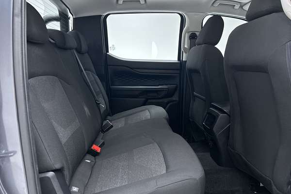 2025 Ford Ranger Black Edition 4X4 2.0L thumb-11