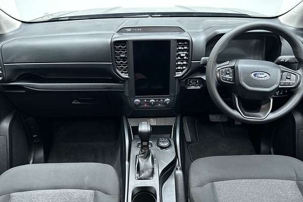 2025 Ford Ranger Black Edition 4X4 2.0L thumb-19