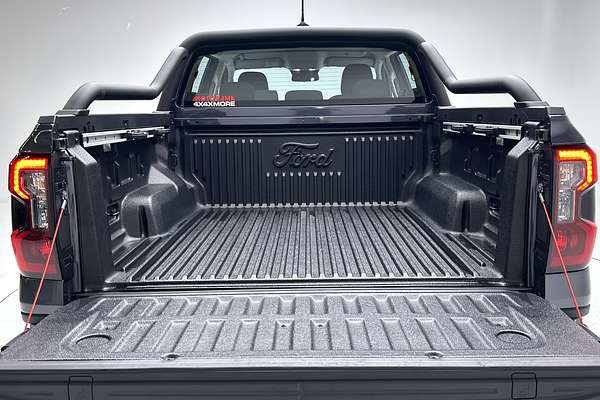 2025 Ford Ranger Black Edition 4X4 2.0L thumb-20