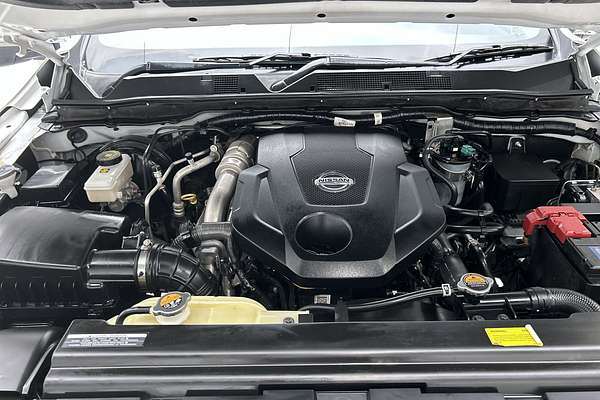 2022 Nissan Navara SL D23 4X4 thumb-10