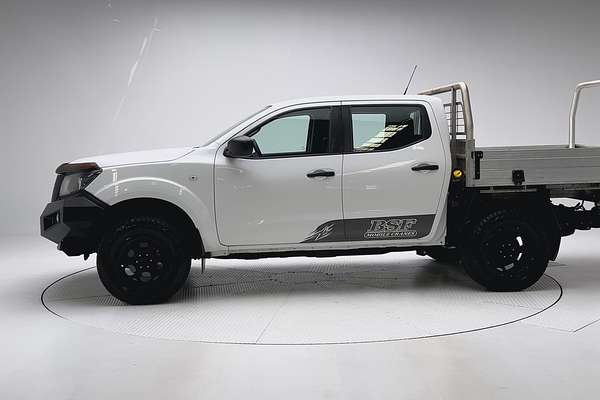 2022 Nissan Navara SL D23 4X4 thumb-7