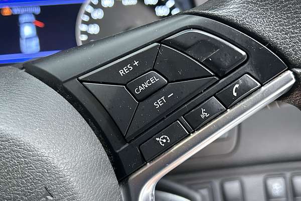 2022 Nissan Navara SL D23 4X4 thumb-17