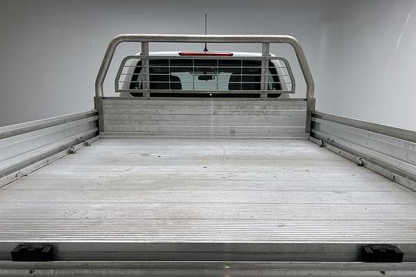 2022 Nissan Navara SL D23 4X4 thumb-20