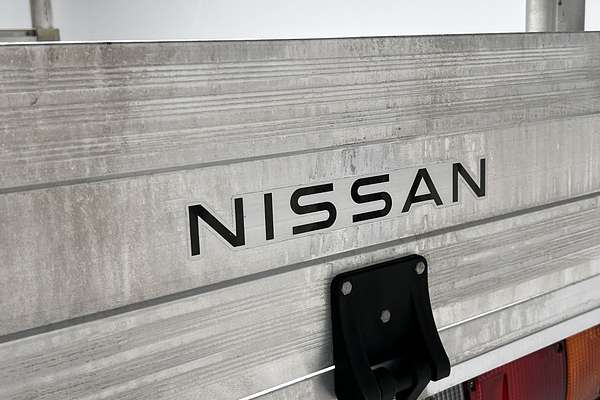 2022 Nissan Navara SL D23 4X4 thumb-21