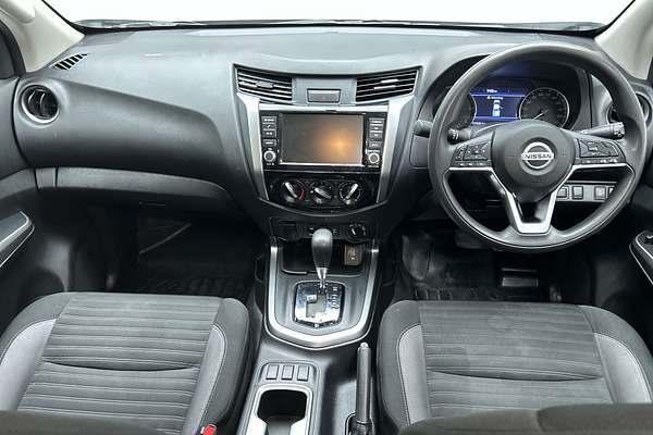 2022 Nissan Navara SL D23 4X4 thumb-19