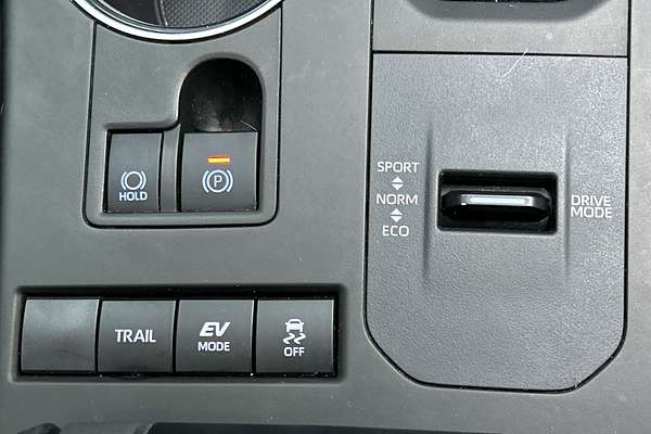 2022 Toyota Kluger GX AXUH78R thumb-14