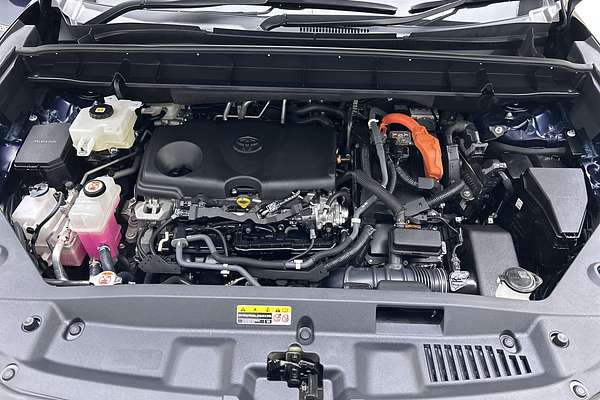 2022 Toyota Kluger GX AXUH78R thumb-10