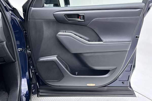 2022 Toyota Kluger GX AXUH78R thumb-18