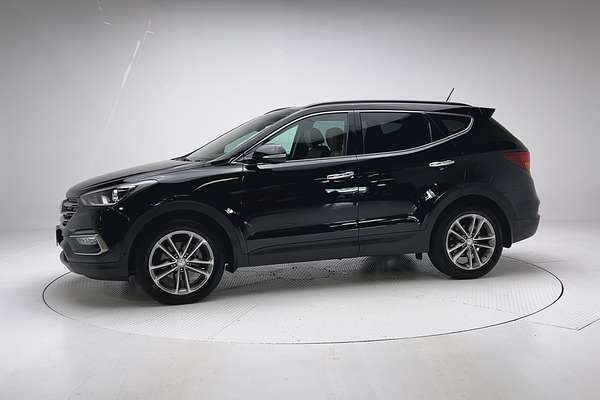 2016 Hyundai Santa Fe Highlander DM3 Series II thumb-6