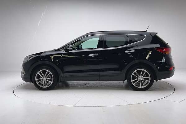 2016 Hyundai Santa Fe Highlander DM3 Series II thumb-7