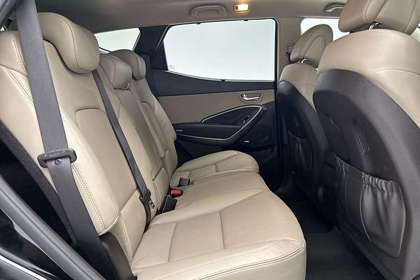 2016 Hyundai Santa Fe Highlander DM3 Series II thumb-11