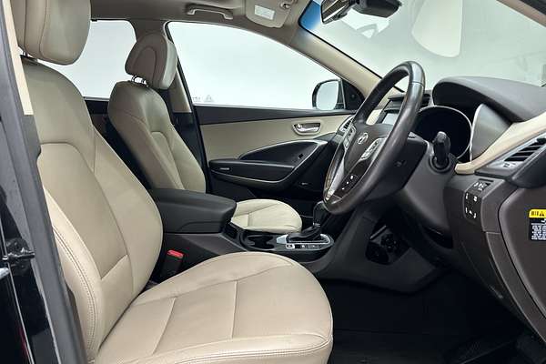 2016 Hyundai Santa Fe Highlander DM3 Series II thumb-12