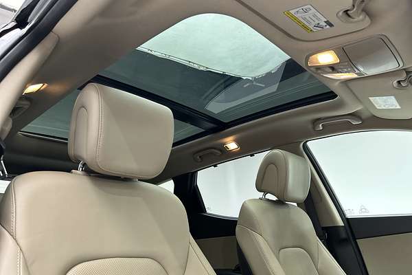 2016 Hyundai Santa Fe Highlander DM3 Series II thumb-14