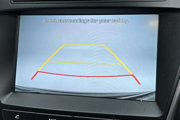 2016 Hyundai Santa Fe Highlander DM3 Series II thumb-16