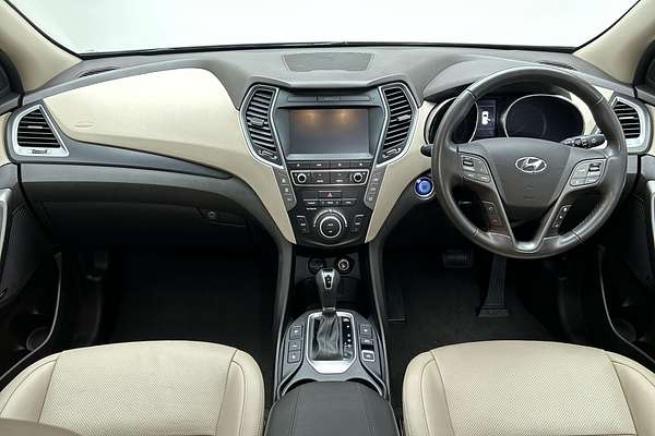 2016 Hyundai Santa Fe Highlander DM3 Series II thumb-19