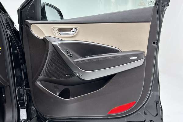 2016 Hyundai Santa Fe Highlander DM3 Series II thumb-18