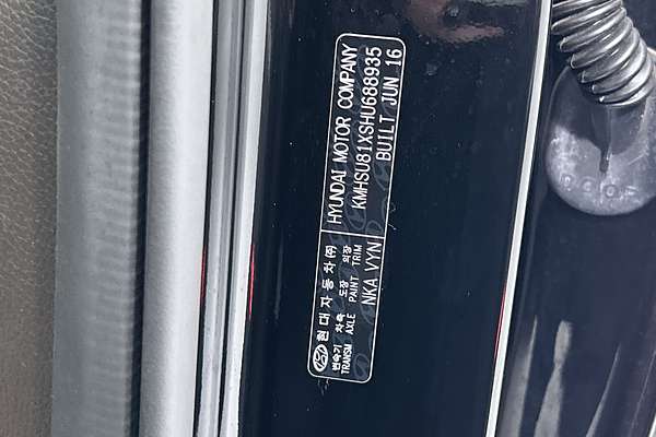 2016 Hyundai Santa Fe Highlander DM3 Series II thumb-23