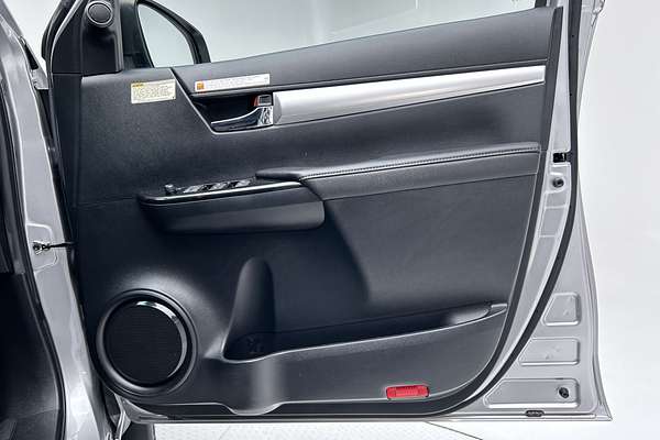 2019 Toyota Hilux SR5 GUN126R 4X4 thumb-18