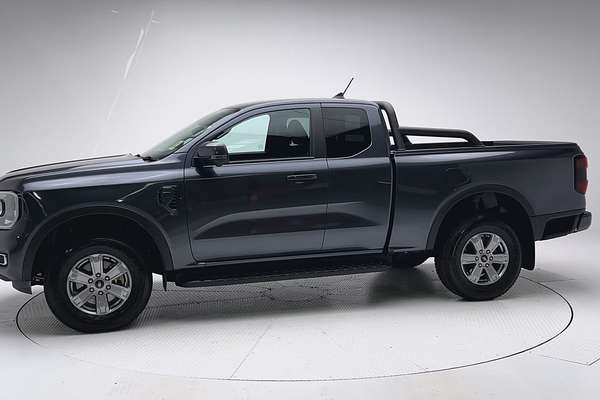 2025 Ford Ranger XLT 4X4 2.0L thumb-6