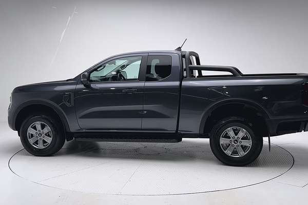 2025 Ford Ranger XLT 4X4 2.0L thumb-7