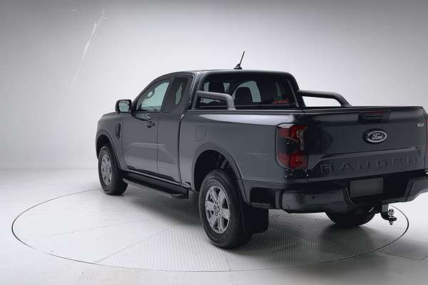 2025 Ford Ranger XLT 4X4 2.0L thumb-8