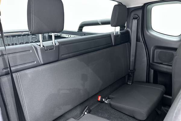 2025 Ford Ranger XLT 4X4 2.0L thumb-11