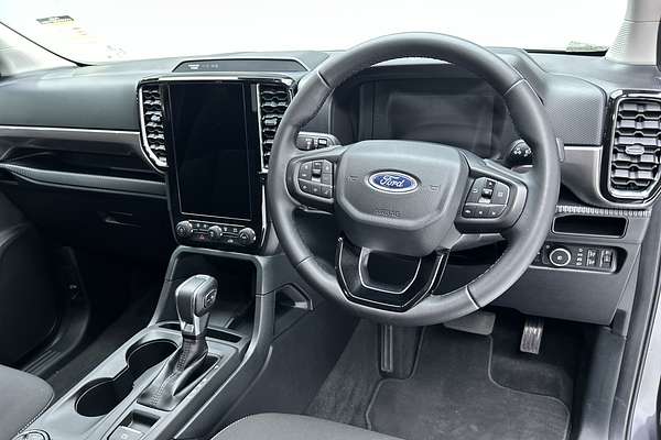 2025 Ford Ranger XLT 4X4 2.0L thumb-19