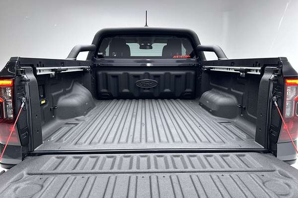 2025 Ford Ranger XLT 4X4 2.0L thumb-20