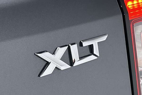 2025 Ford Ranger XLT 4X4 2.0L thumb-21