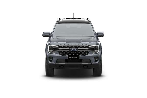 2026 Ford Everest Platinum 49A 3.0L thumb-1