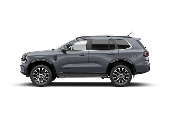 2026 Ford Everest Platinum 49A 3.0L thumb-3